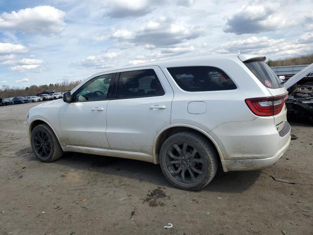 Obraz 2 z 2020 DODGE DURANGO GT 2020 z VIN 1C4RDJDG0LC309222