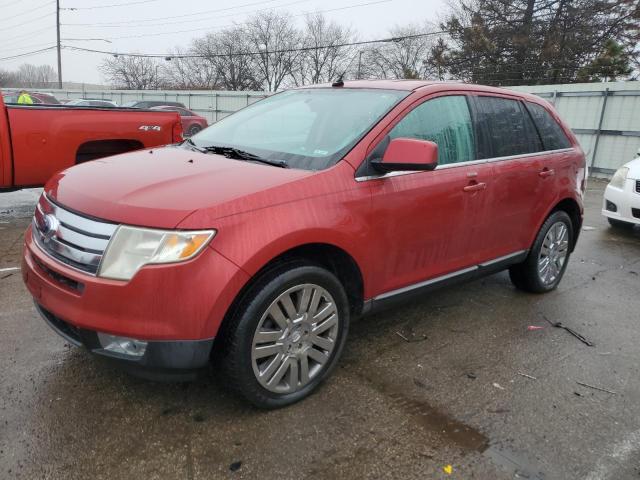 2008 FORD EDGE LIMITED 2008 image