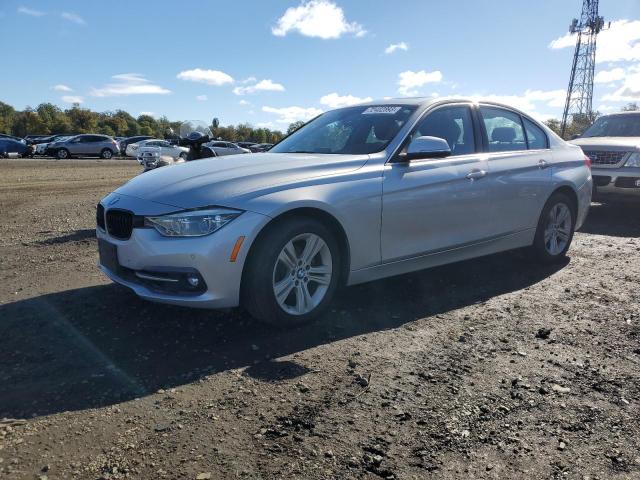 Image 1 of 2017 BMW 330 XI 2017 with VIN WBA8D9C55HA003756