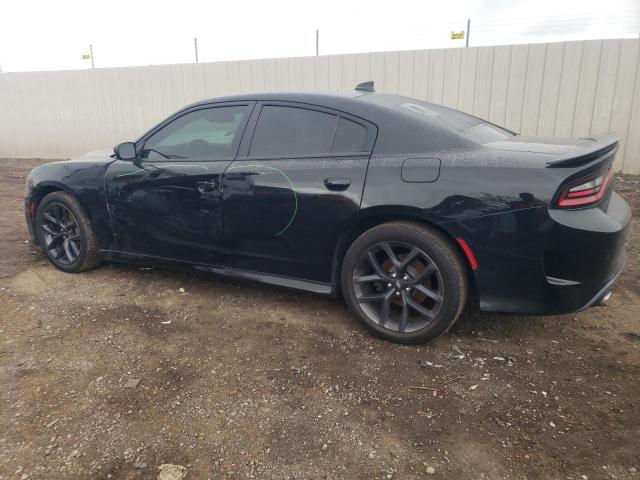 Изображение 2 2021 DODGE CHARGER GT 2021 с VIN 2C3CDXHG3MH528584