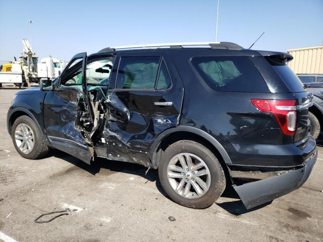 Изображение 2 2015 FORD EXPLORER XLT 2015 с VIN 1FM5K8D86FGA63260