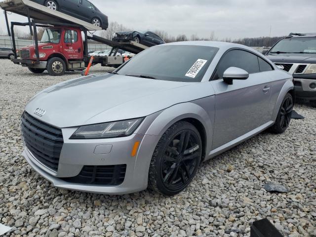 2016 AUDI TT  2016 image