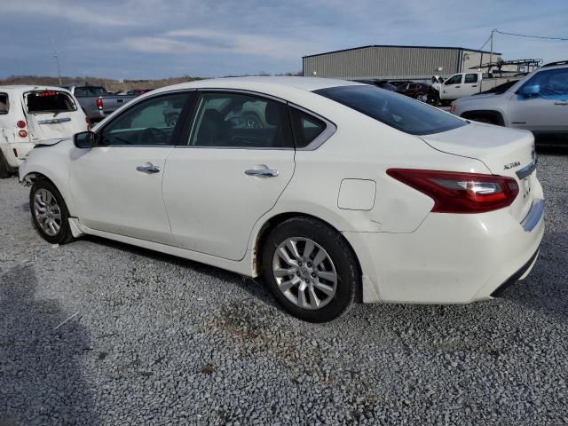Image 2 of 2018 NISSAN ALTIMA 2.5 2018 with VIN 1N4AL3AP6JC279968