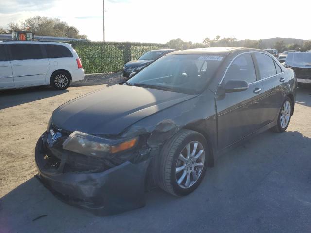 Изображение 1 2007 ACURA TSX  2007 с VIN JH4CL969X7C007110