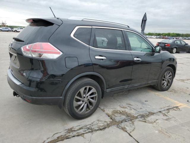 Obraz 3 z 2016 NISSAN ROGUE S 2016 z VIN 5N1AT2MTXGC738095
