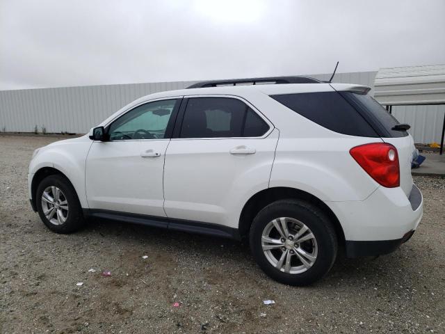 Image 2 of 2015 CHEVROLET EQUINOX LT 2015 with VIN 2GNALBEK9F6280199