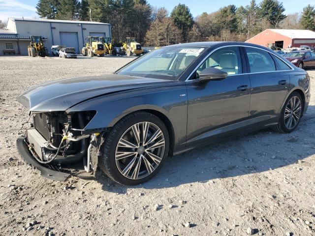 Obraz 1 z 2019 AUDI A6 PREMIUM PLUS 2019 z VIN WAUL2AF2XKN104195