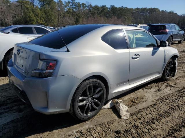 Image 3 of 2014 TOYOTA SCION TC  2014 with VIN JTKJF5C76E3073025