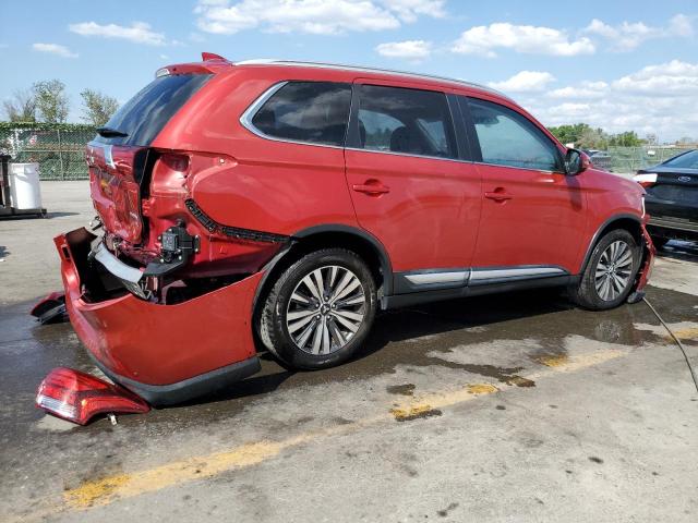 Obraz 3 z 2019 MITSUBISHI OUTLANDER SE 2019 z VIN JA4AD3A33KZ022201