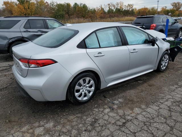 Image 3 of 2023 TOYOTA COROLLA LE 2023 with VIN 5YFB4MDE1PP054949