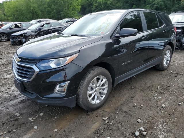 2021 CHEVROLET EQUINOX LS 2021 image