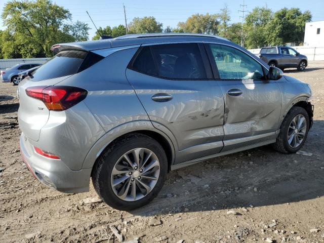 Изображение 3 2023 BUICK ENCORE GX SELECT 2023 с VIN KL4MMDSL2PB160538