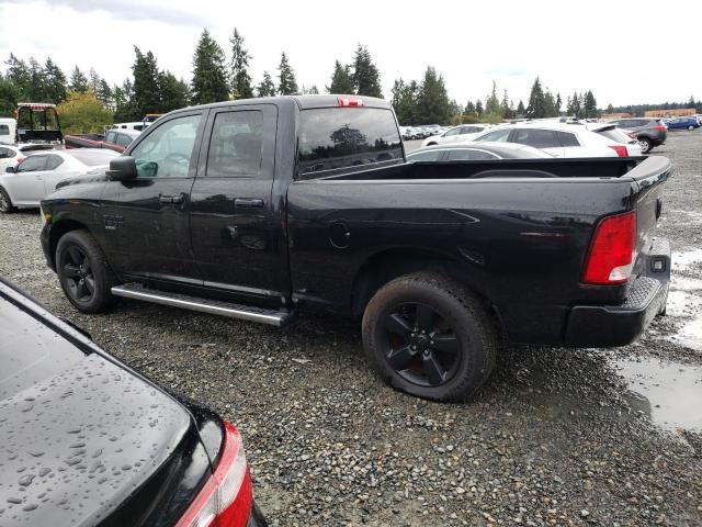 Obraz 2 z 2019 RAM 1500 CLASSIC TRADESMAN 2019 z VIN 1C6RR7FG8KS568909