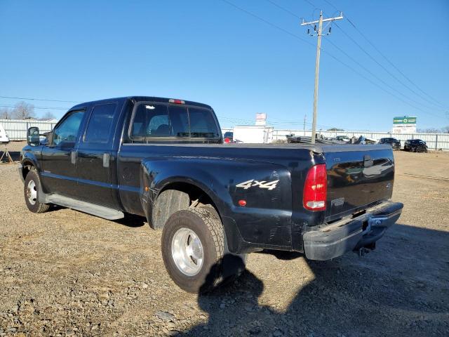Obraz 3 z 2000 FORD F350 SUPER DUTY 2000 z VIN 1FTWW33F2YEE46062