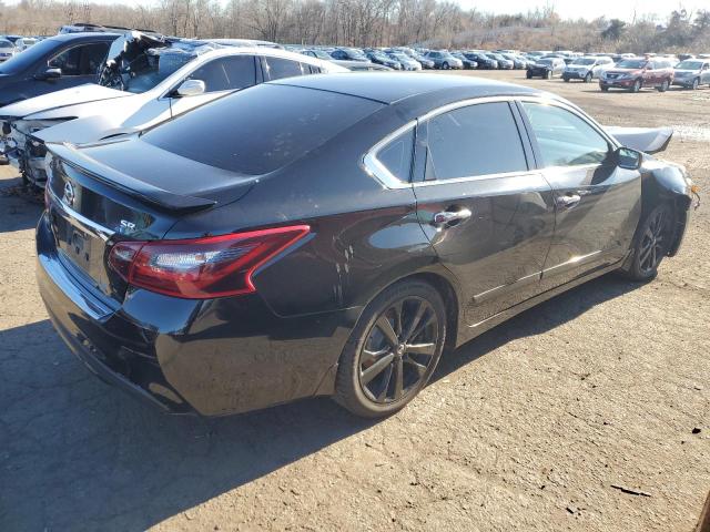 Image 3 of 2017 NISSAN ALTIMA 2.5 2017 with VIN 1N4AL3AP0HC173090