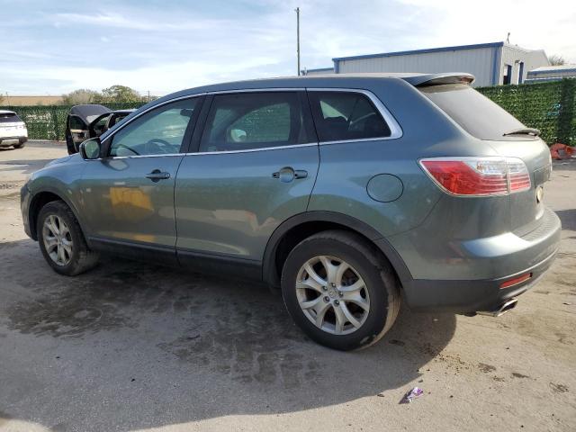 Obraz 2 z 2011 MAZDA CX-9  2011 z VIN JM3TB2BA3B0303986