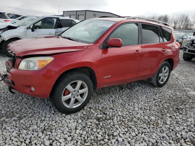 Изображение 2008 TOYOTA RAV4 LIMITED 2008