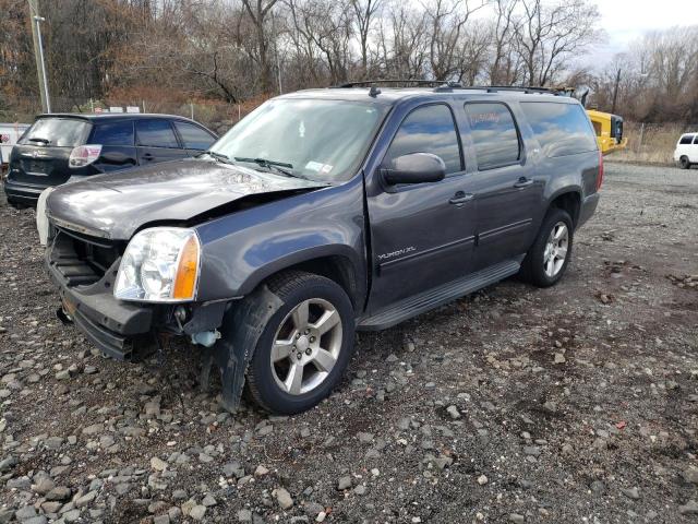 Изображение 1 2010 GMC YUKON XL K1500 SLT 2010 с VIN 1GKUKKE39AR141662