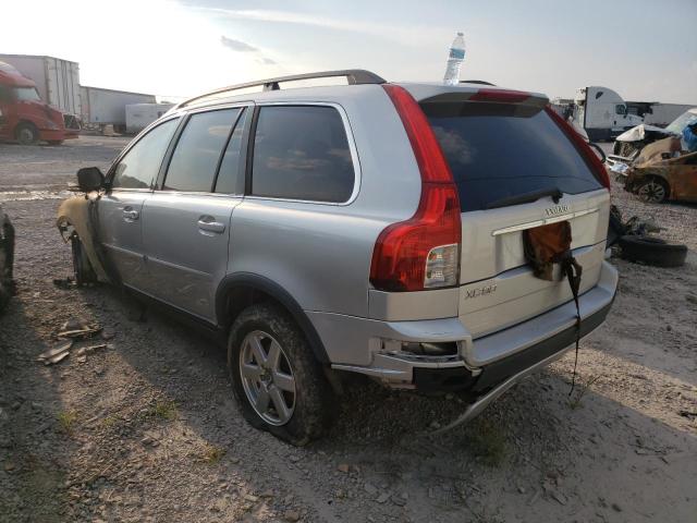 Изображение 2 2007 VOLVO XC90 3.2 2007 с VIN YV4CY982571391812