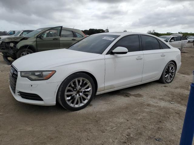 Изображение 2013 AUDI A6 PREMIUM PLUS 2013