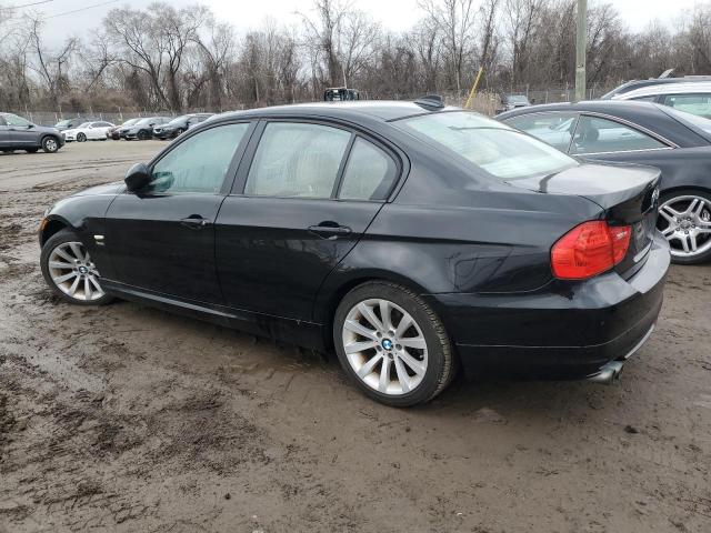 Obraz 2 z 2011 BMW 328 XI SULEV 2011 z VIN WBAPK5C59BA994574