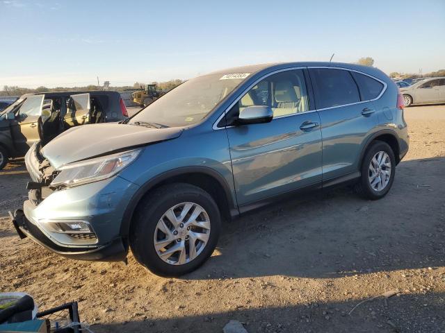 Изображение 1 2015 HONDA CR-V EX 2015 с VIN 5J6RM4H59FL037245