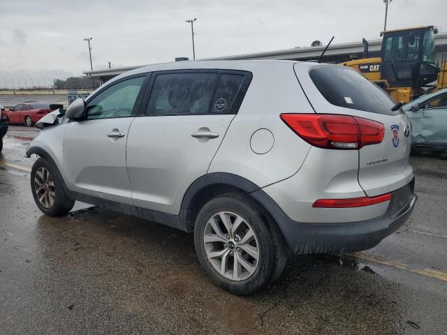 Obraz 2 z 2016 KIA SPORTAGE LX 2016 z VIN KNDPB3AC3G7866151