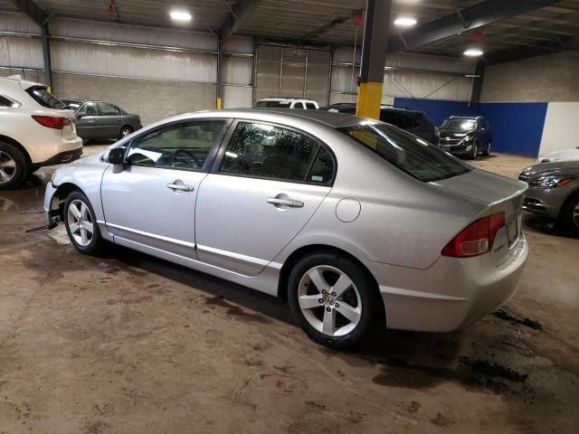 Image 2 of 2006 HONDA CIVIC EX 2006 with VIN 1HGFA16816L095526