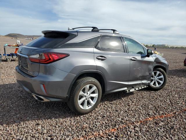Изображение 3 2016 LEXUS RX 350 2016 с VIN 2T2ZZMCA3GC010087