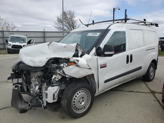 Obraz 2018 RAM PROMASTER CITY  2018