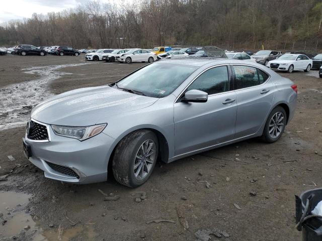 Obraz 2019 ACURA TLX  2019