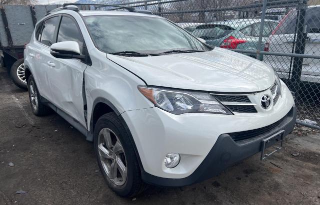 Изображение 1 2013 TOYOTA RAV4 LIMITED 2013 с VIN 2T3DFREV1DW077826