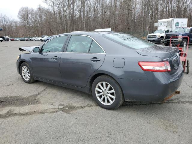 Изображение 2 2010 TOYOTA CAMRY BASE 2010 с VIN 4T4BF3EK2AR081615