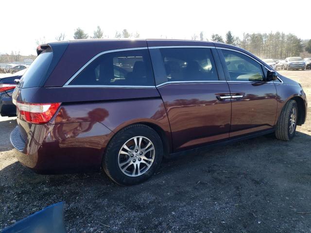 Obraz 3 z 2012 HONDA ODYSSEY EXL 2012 z VIN 5FNRL5H68CB129906
