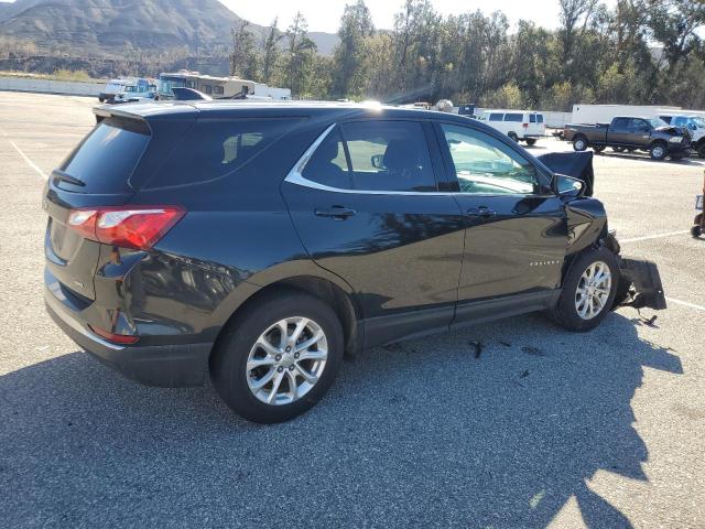 Image 3 of 2020 CHEVROLET EQUINOX LT 2020 with VIN 2GNAXUEV8L6222283