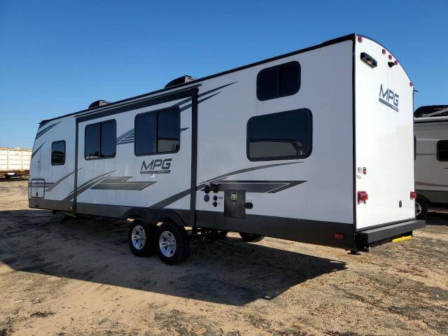 Obraz 3 z 2022 MPG TRAILER 2022 z VIN 5RXHB3324N1511964