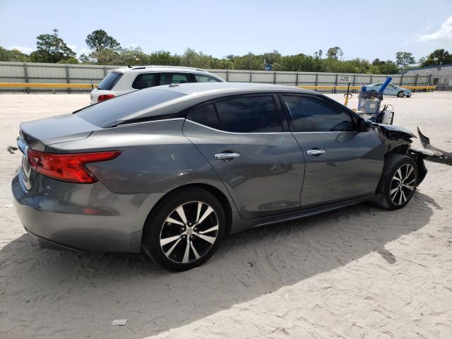 Image 3 of 2017 NISSAN MAXIMA 3.5S 2017 with VIN 1N4AA6APXHC444051