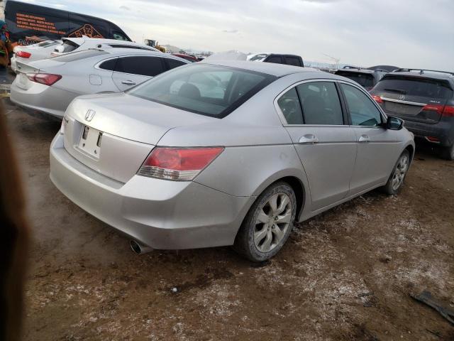 Image 3 of 2009 HONDA ACCORD EX 2009 with VIN 1HGCP26779A067132