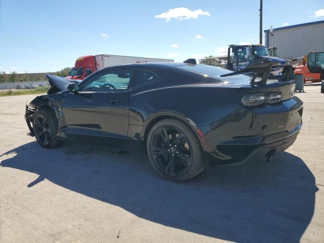 Изображение 2 2020 CHEVROLET CAMARO SS 2020 с VIN 1G1FH1R70L0131287