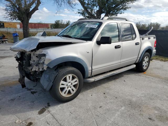Obraz 1 z 2007 FORD EXPLORER XLT 2007 z VIN 1FMEU31857UA38953
