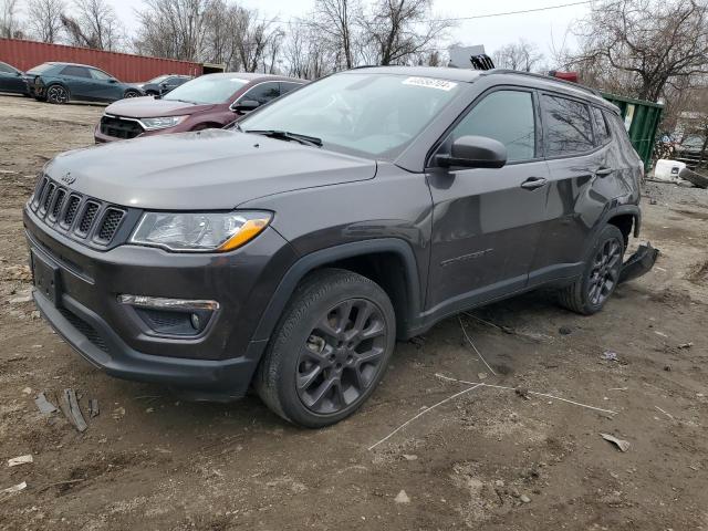 Obraz 2021 JEEP COMPASS 80TH EDITION 2021