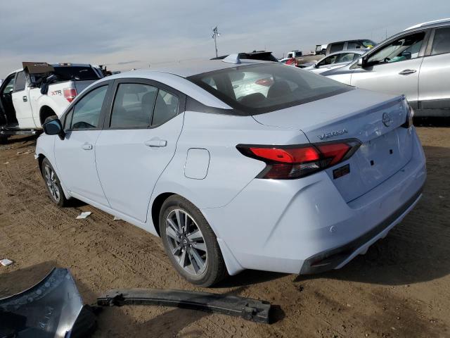 Image 2 of 2023 NISSAN VERSA SV 2023 with VIN 3N1CN8EVXPL833130