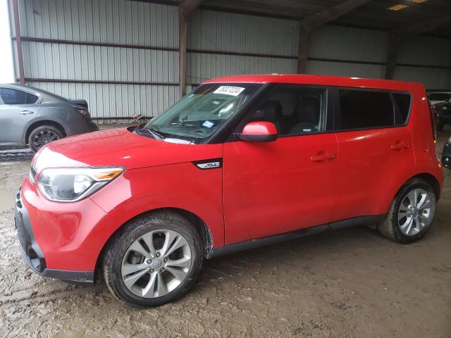 2016 KIA SOUL + 2016 image
