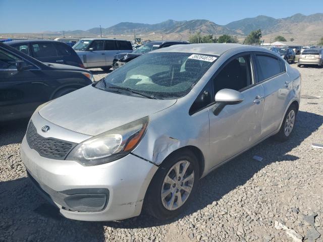 2015 KIA RIO LX 2015 image