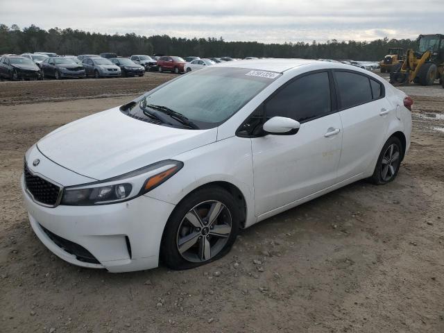 2018 KIA FORTE LX 2018 image