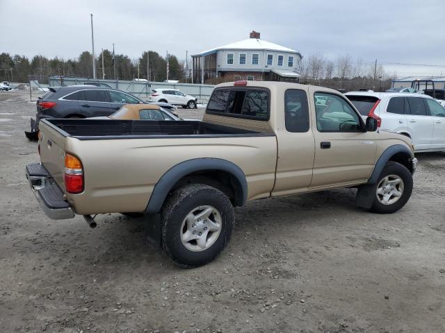 Изображение 3 2004 TOYOTA TACOMA XTRACAB 2004 с VIN 5TEWM72N64Z341120