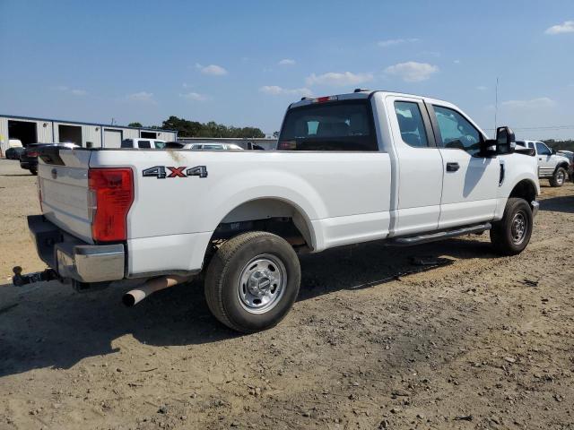 Изображение 3 2020 FORD F250 SUPER DUTY 2020 с VIN 1FT7X2B62LEE38257
