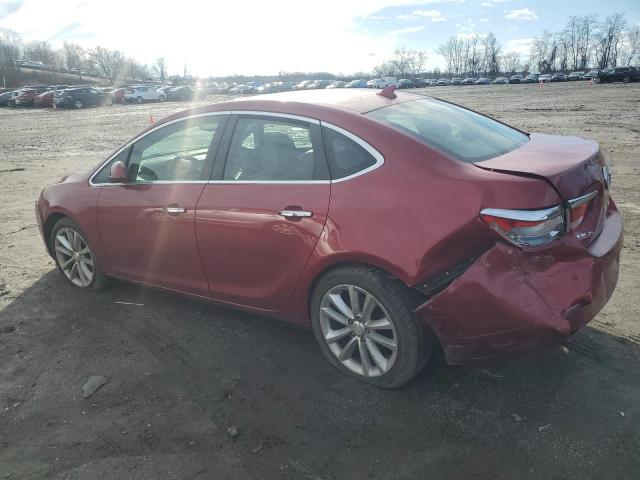 Obraz 2 z 2013 BUICK VERANO CONVENIENCE 2013 z VIN 1G4PR5SK0D4120696