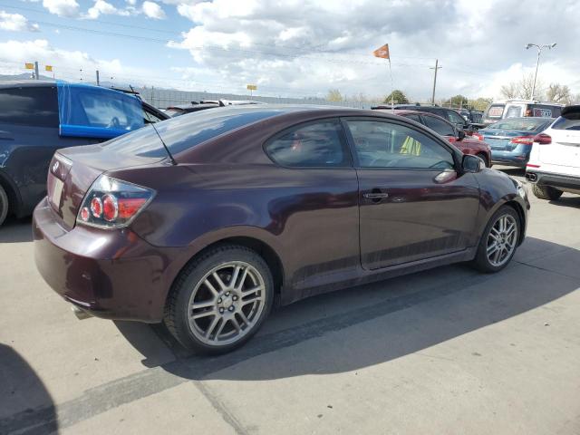 Obraz 3 z 2008 TOYOTA SCION TC  2008 z VIN JTKDE167X80269611