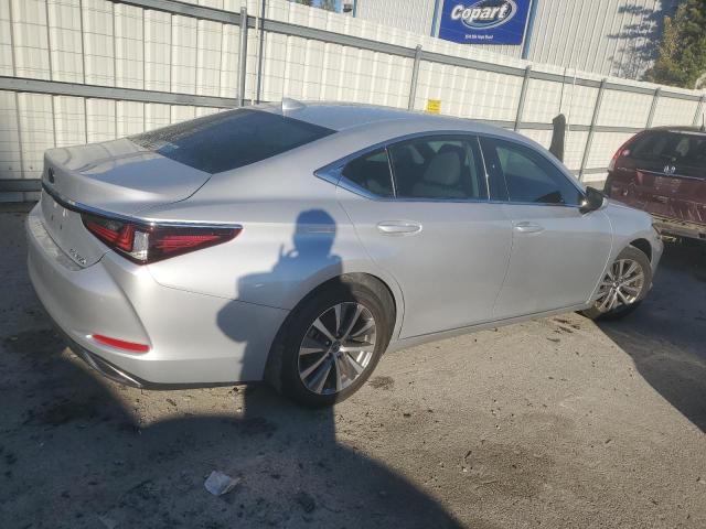 Image 3 of 2020 LEXUS ES 350 2020 with VIN 58ADZ1B18LU070396